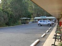 Boonah Motel