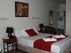 фото отеля Boonah Motel