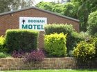 фото отеля Boonah Motel