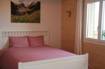 фото отеля Bed & Breakfast Swiss Seasons