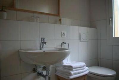 фото отеля Bed & Breakfast Swiss Seasons