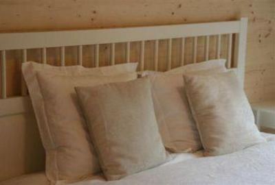 фото отеля Bed & Breakfast Swiss Seasons