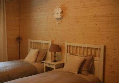 фото отеля Bed & Breakfast Swiss Seasons