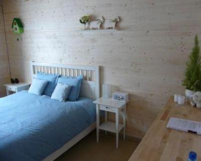 фото отеля Bed & Breakfast Swiss Seasons