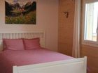 фото отеля Bed & Breakfast Swiss Seasons