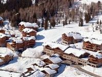 Residence CGH les Cimes Blanches Montvalezan