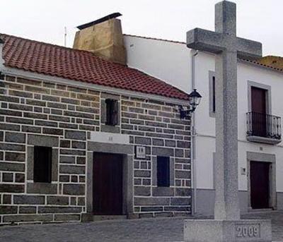 фото отеля Casa Rural El Vasar