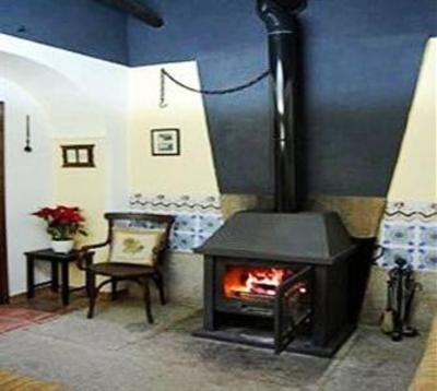 фото отеля Casa Rural El Vasar