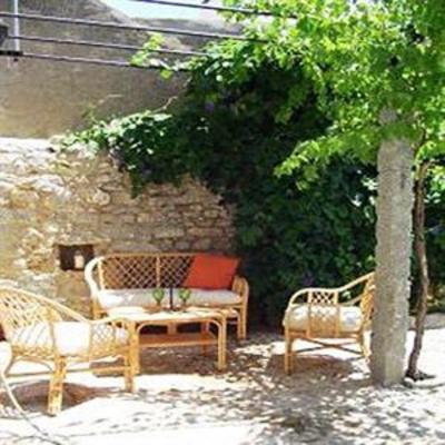 фото отеля Casa Rural El Vasar