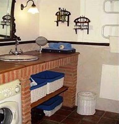 фото отеля Casa Rural El Vasar