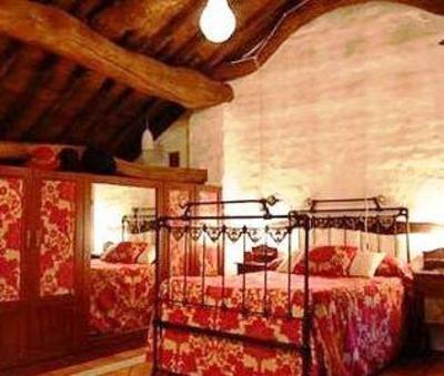 фото отеля Casa Rural El Vasar