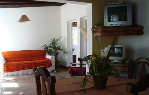 фото отеля Finca La Puebla