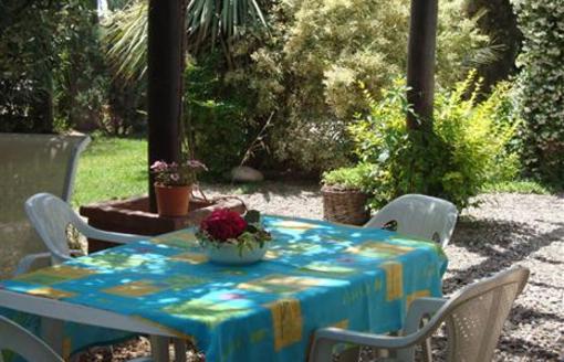 фото отеля Finca La Puebla