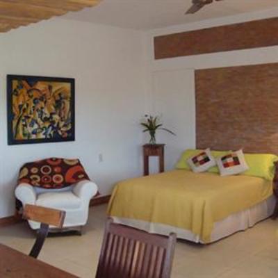 фото отеля Finca La Puebla