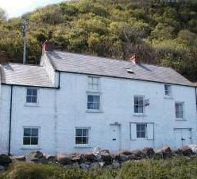фото отеля The Coach House Ballymena