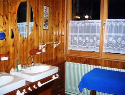 фото отеля La Maison De Campagne
