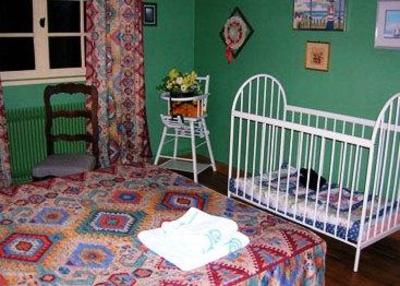 фото отеля La Maison De Campagne