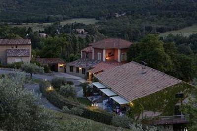 фото отеля Hotel Le Colombier Moustiers-Sainte-Marie
