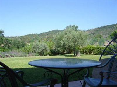 фото отеля Hotel Le Colombier Moustiers-Sainte-Marie
