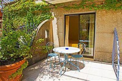 фото отеля Hotel Le Colombier Moustiers-Sainte-Marie