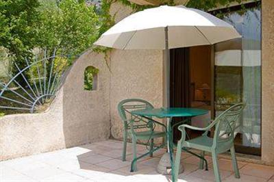 фото отеля Hotel Le Colombier Moustiers-Sainte-Marie