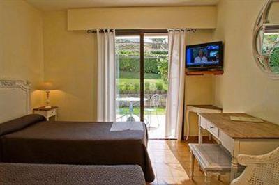 фото отеля Hotel Le Colombier Moustiers-Sainte-Marie