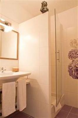 фото отеля Hotel Le Colombier Moustiers-Sainte-Marie