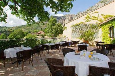 фото отеля Hotel Le Colombier Moustiers-Sainte-Marie