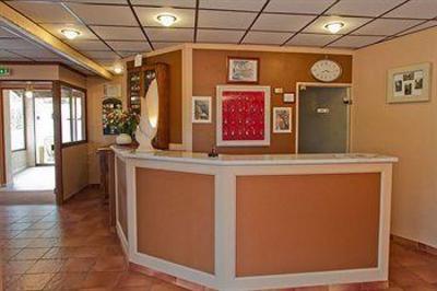 фото отеля Hotel Le Colombier Moustiers-Sainte-Marie