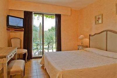 фото отеля Hotel Le Colombier Moustiers-Sainte-Marie
