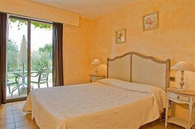 фото отеля Hotel Le Colombier Moustiers-Sainte-Marie