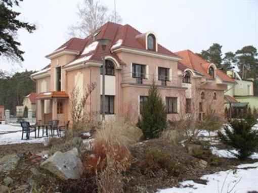 фото отеля Lesno