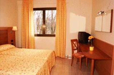 фото отеля Hotel Sant Celoni