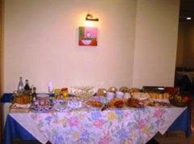 фото отеля Hotel Sant Celoni
