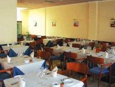 фото отеля Hotel Sant Celoni