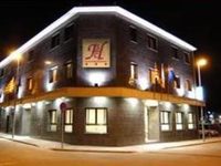 Hotel Sant Celoni