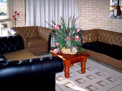 фото отеля Ophir Gold Bed & Breakfast