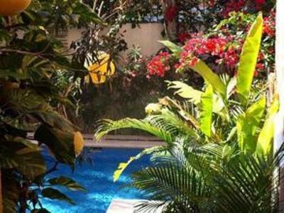 фото отеля Hotel Las Golondrinas