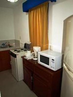 фото отеля Hotel Las Golondrinas
