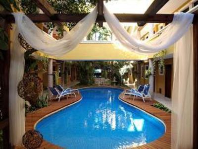фото отеля Hotel Las Golondrinas