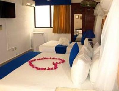 фото отеля Hotel Las Golondrinas