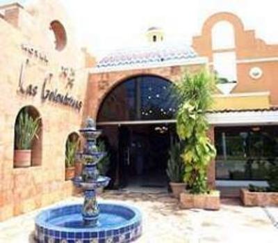 фото отеля Hotel Las Golondrinas