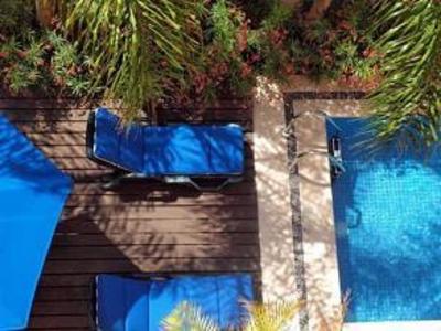 фото отеля Hotel Las Golondrinas