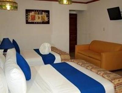 фото отеля Hotel Las Golondrinas