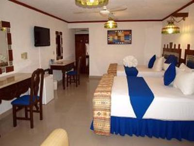 фото отеля Hotel Las Golondrinas