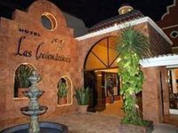 Hotel Las Golondrinas