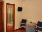 фото отеля Hostal Guadiana