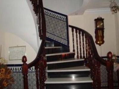 фото отеля Hostal Medina