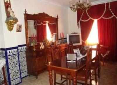 фото отеля Hostal Medina
