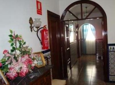 фото отеля Hostal Medina
